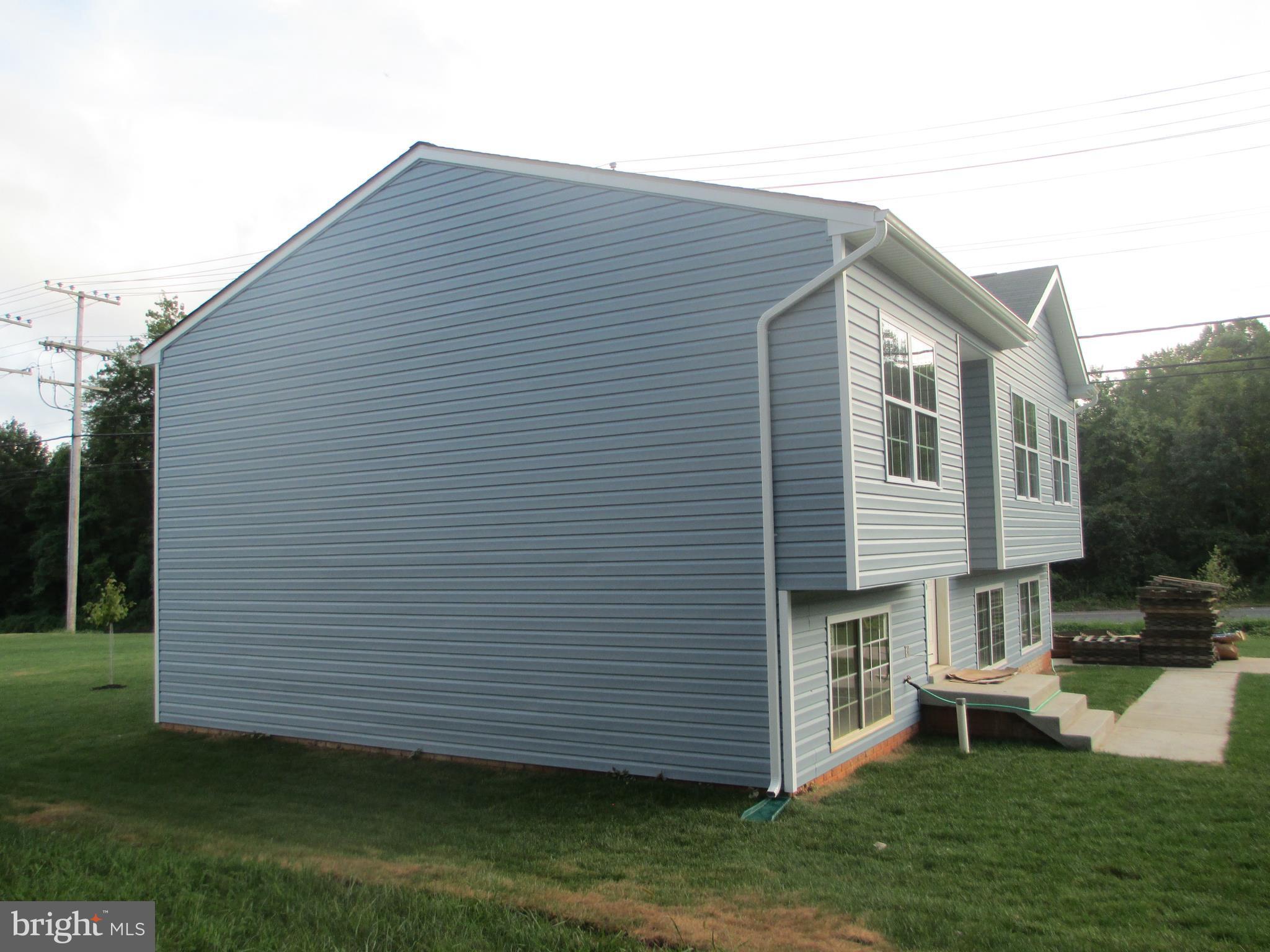 4905 Seltzer Road Lanham, MD 20706 - Photo 4 of 24 Exterior (General)
