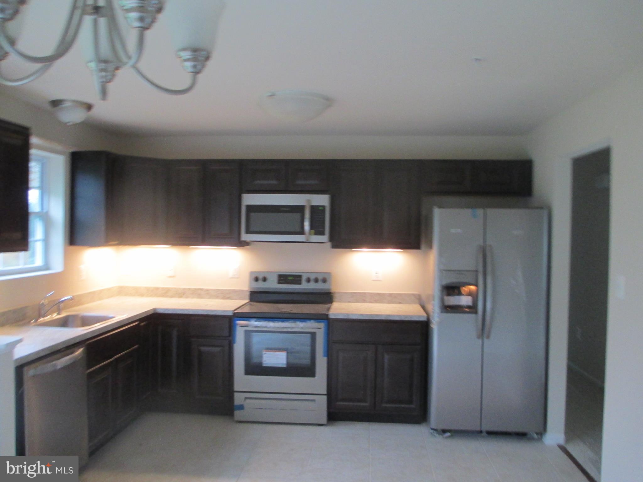4905 Seltzer Road Lanham, MD 20706 - Photo 9 of 24 Kitchen