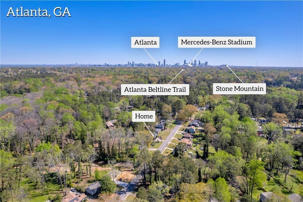 2035 Beecher Road Southwest Atlanta, GA 30310 - Photo 68 of 69