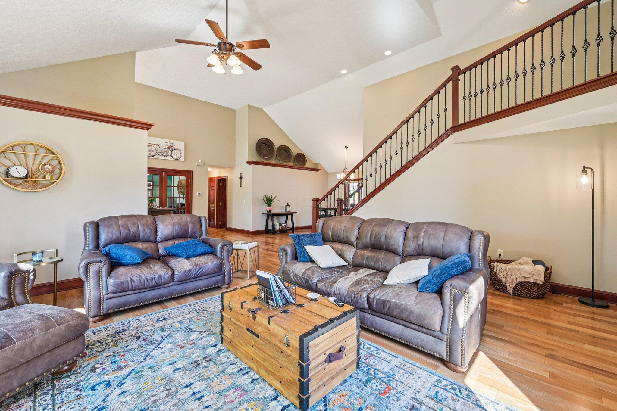 10669 Riverside Drive Powell, OH 43065 - Photo 22 of 103 Great Room