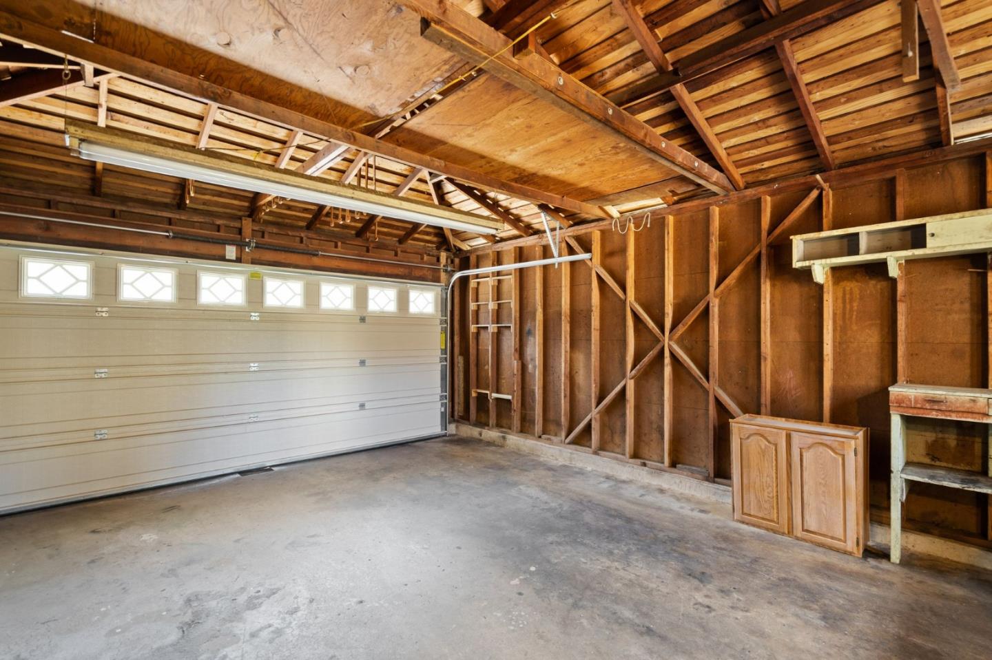 1127 Palou Drive Pacifica, CA 94044 - Photo 17 of 25 a view of an empty room