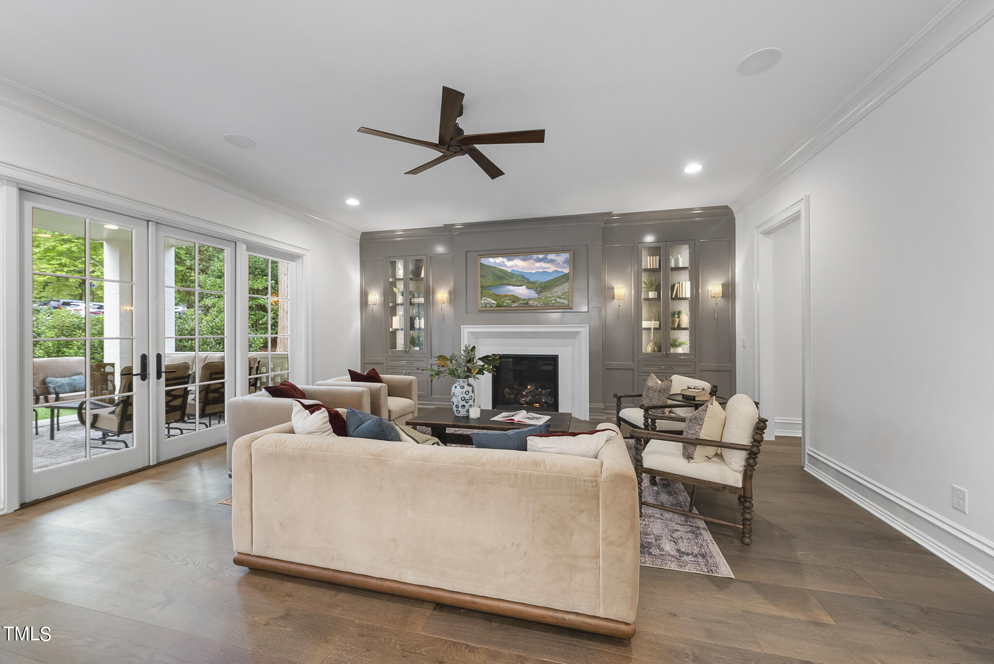 2009 St Marys Street Raleigh, NC 27608 - Photo 57 of 88 DSC03192