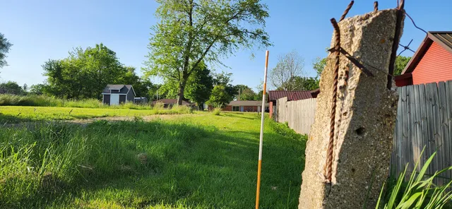 $34,900 | Lot 5 Railroad Street, Galien, MI 49113