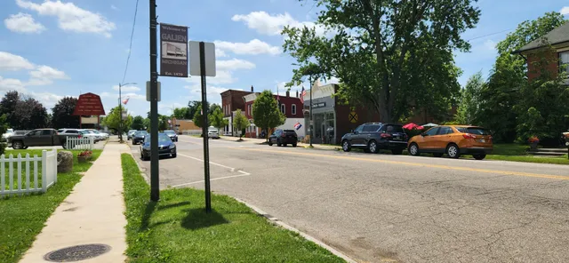 $34,900 | Lot 5 Railroad Street, Galien, MI 49113