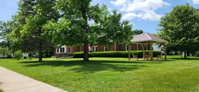 $34,900 | Lot 5 Railroad Street, Galien, MI 49113