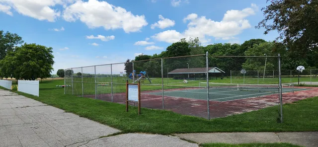 $34,900 | Lot 5 Railroad Street, Galien, MI 49113