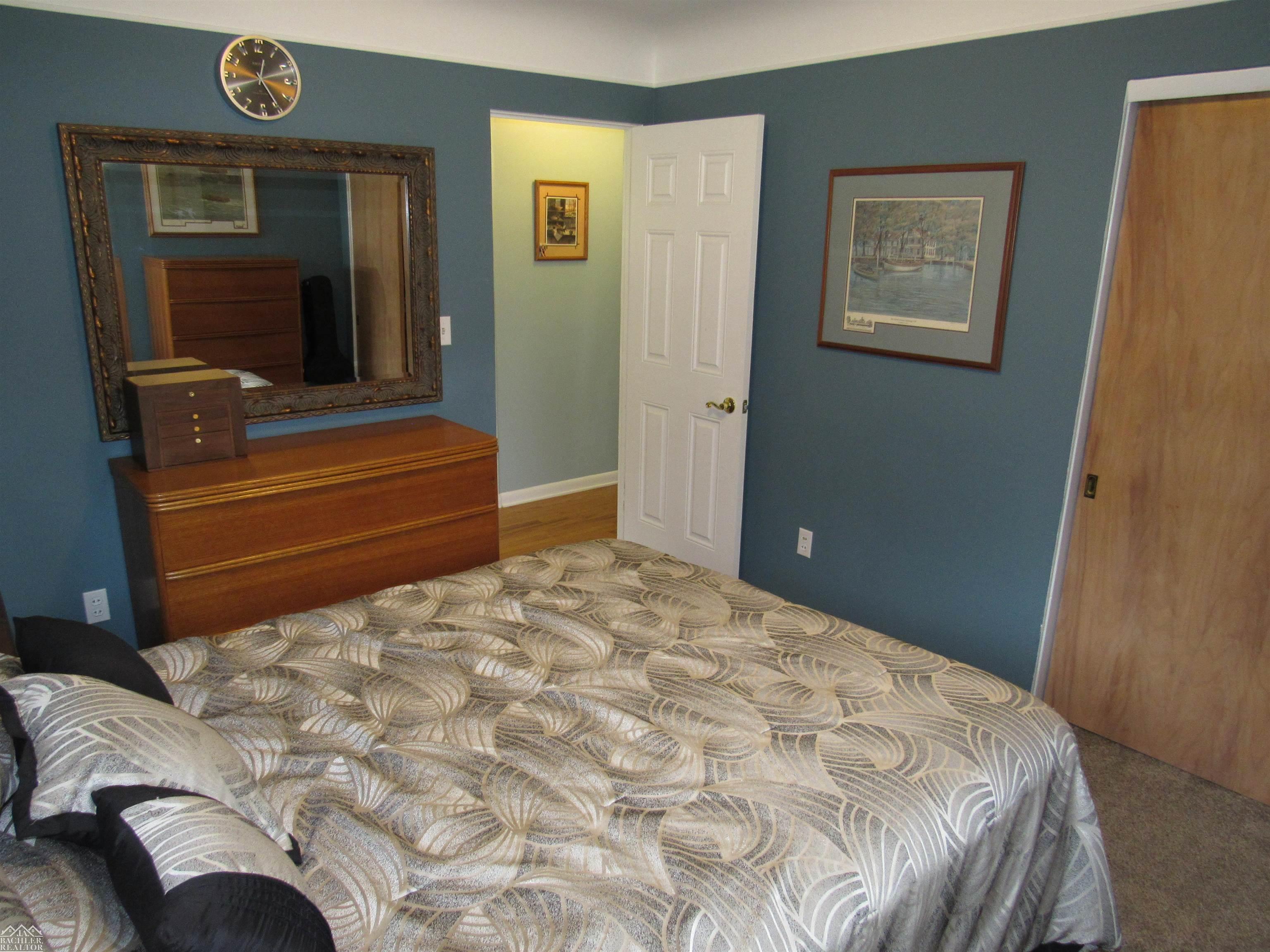 590 Meisner Road East China, MI 48054 - Photo 17 of 33