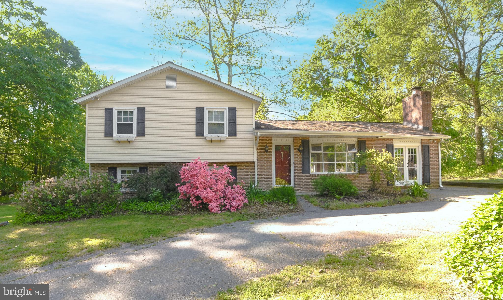 14217 Burnt Store Road Hughesville, MD 20637 - Photo 1 of 44 FRONT
