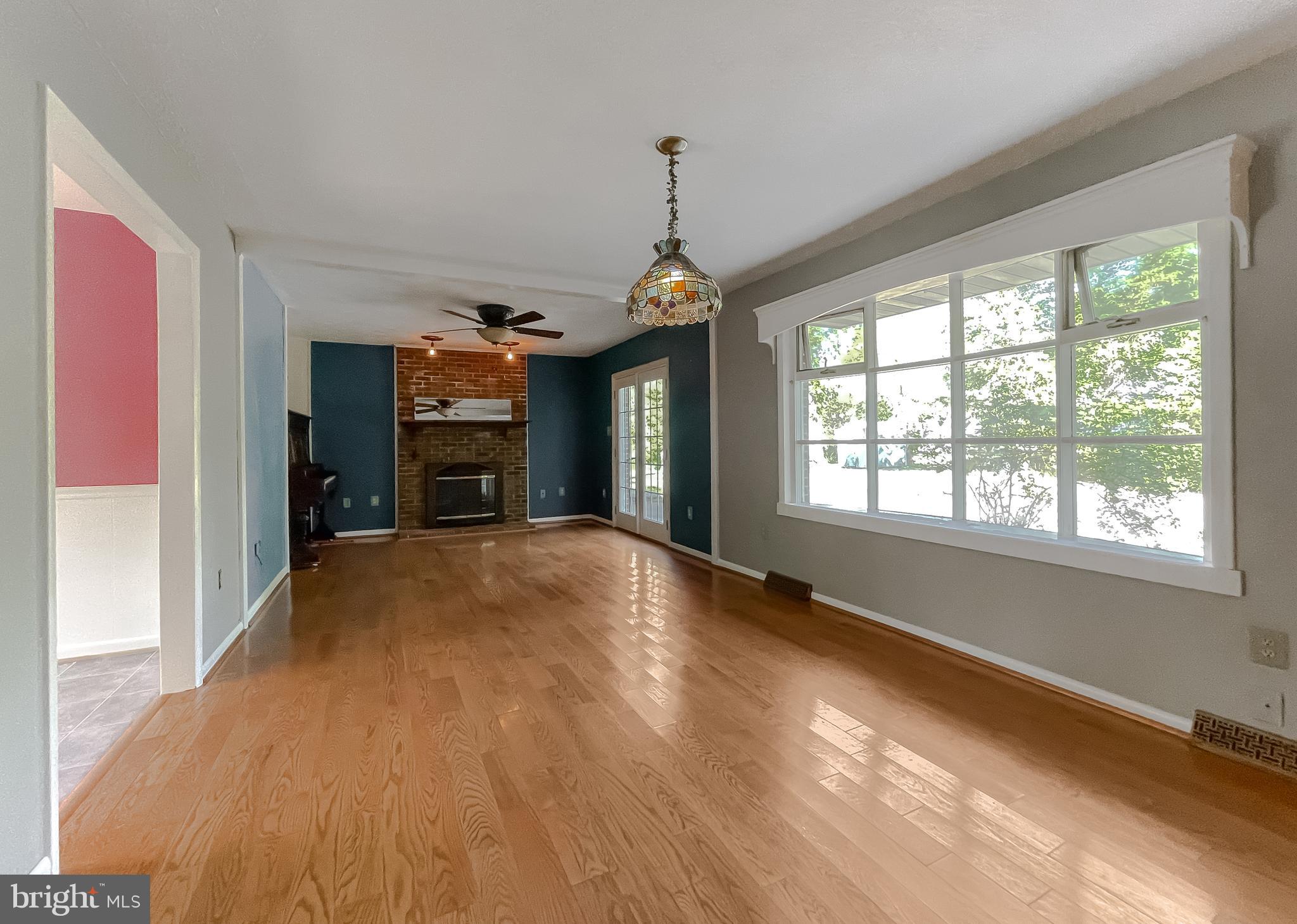 14217 Burnt Store Road Hughesville, MD 20637 - Photo 3 of 44 GREAT ROOM