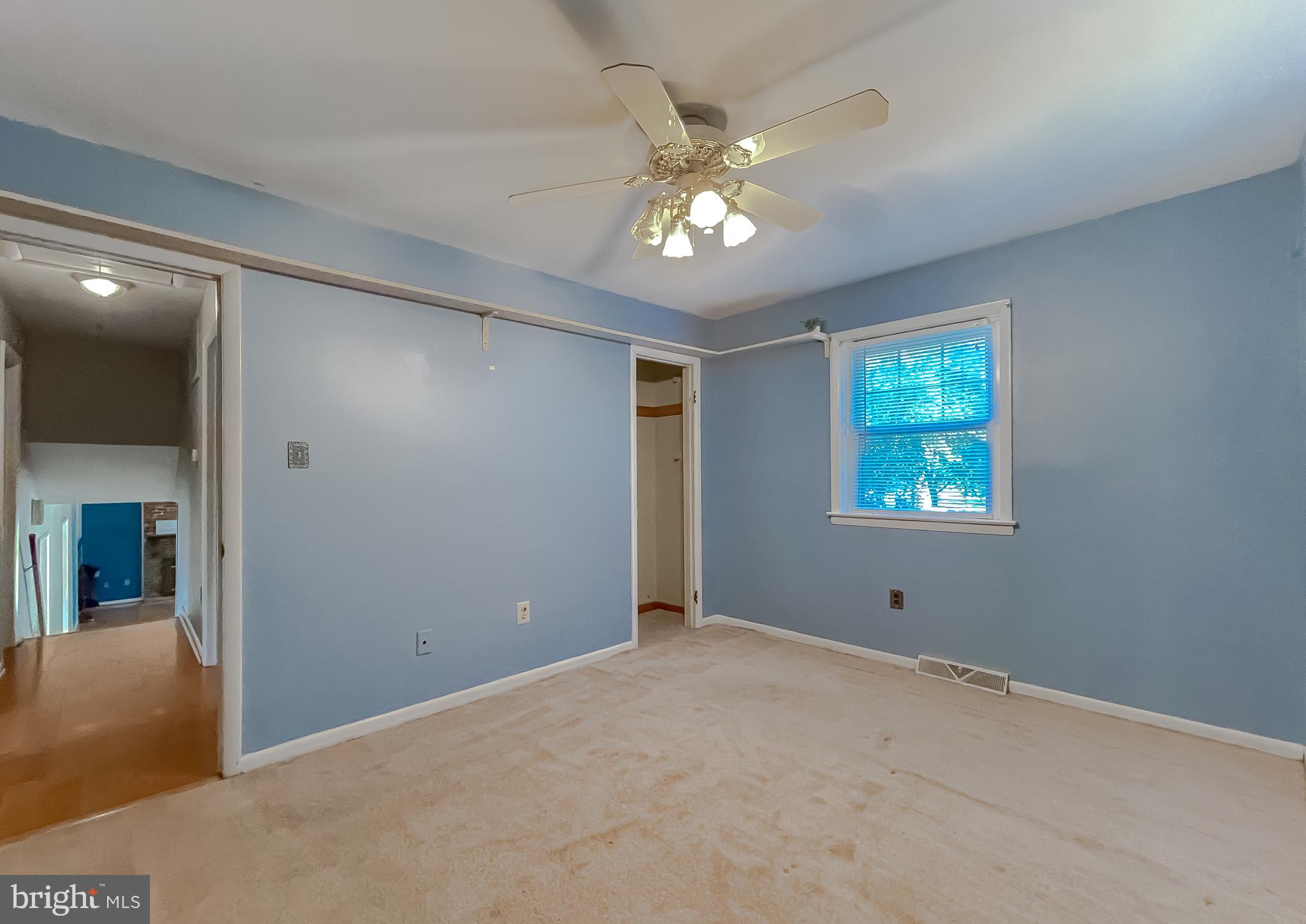 14217 Burnt Store Road Hughesville, MD 20637 - Photo 31 of 44 BEDROOM 2
