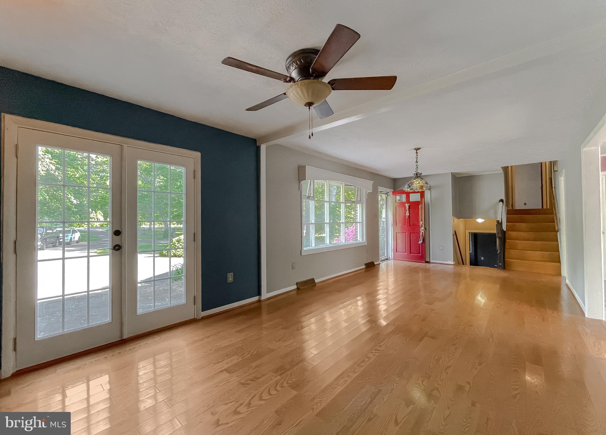 14217 Burnt Store Road Hughesville, MD 20637 - Photo 4 of 44 GREAT ROOM