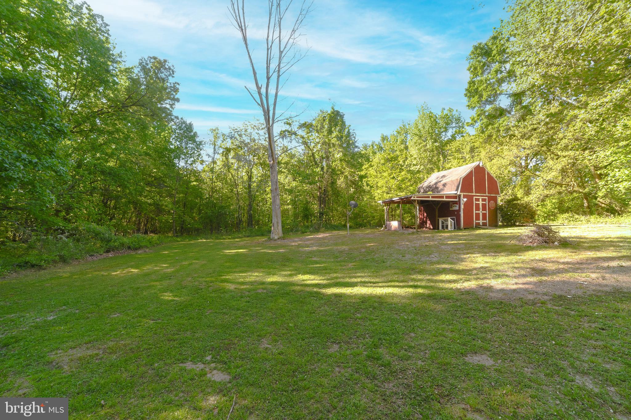 14217 Burnt Store Road Hughesville, MD 20637 - Photo 43 of 44 YARD