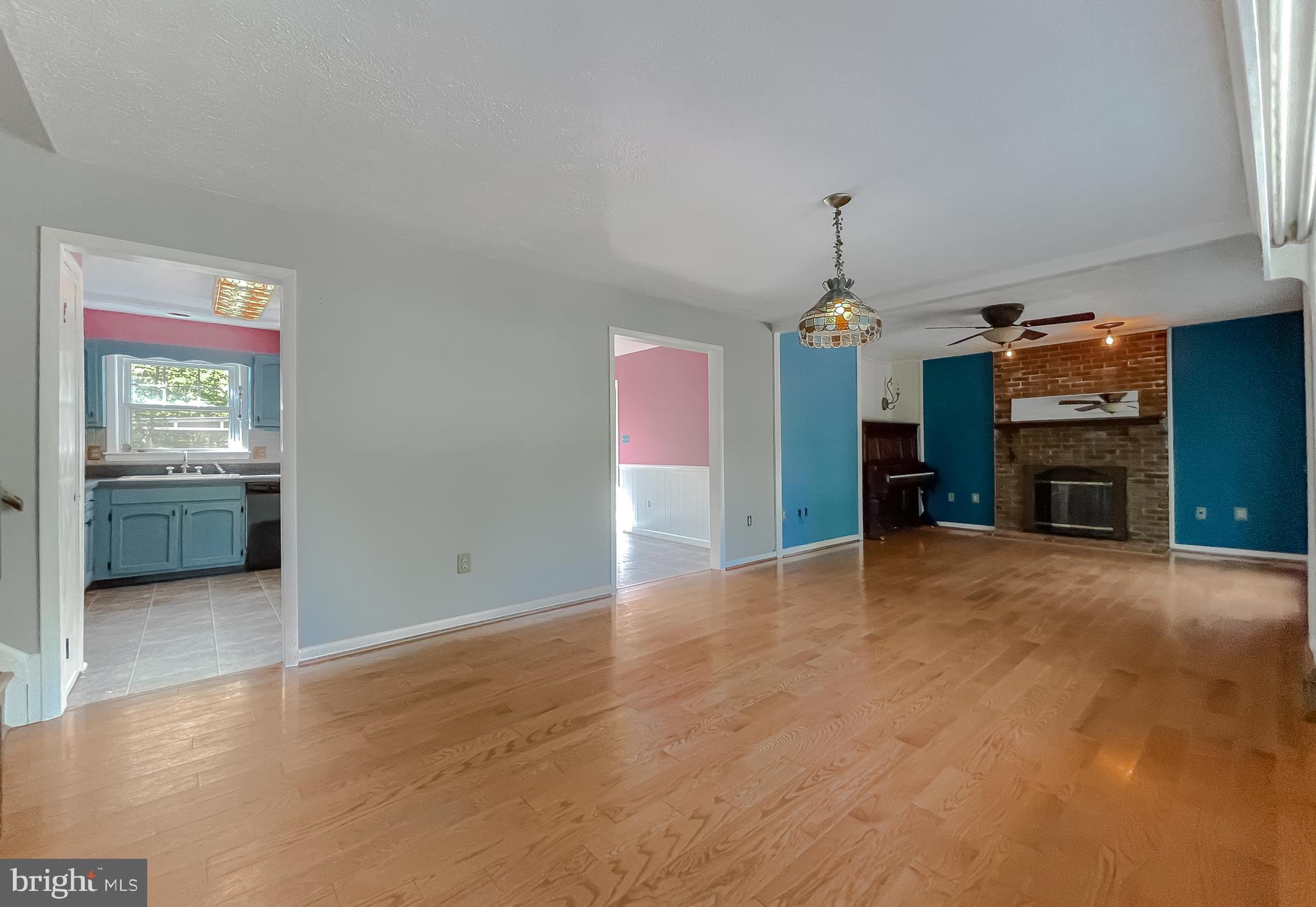 14217 Burnt Store Road Hughesville, MD 20637 - Photo 7 of 44 GREAT ROOM