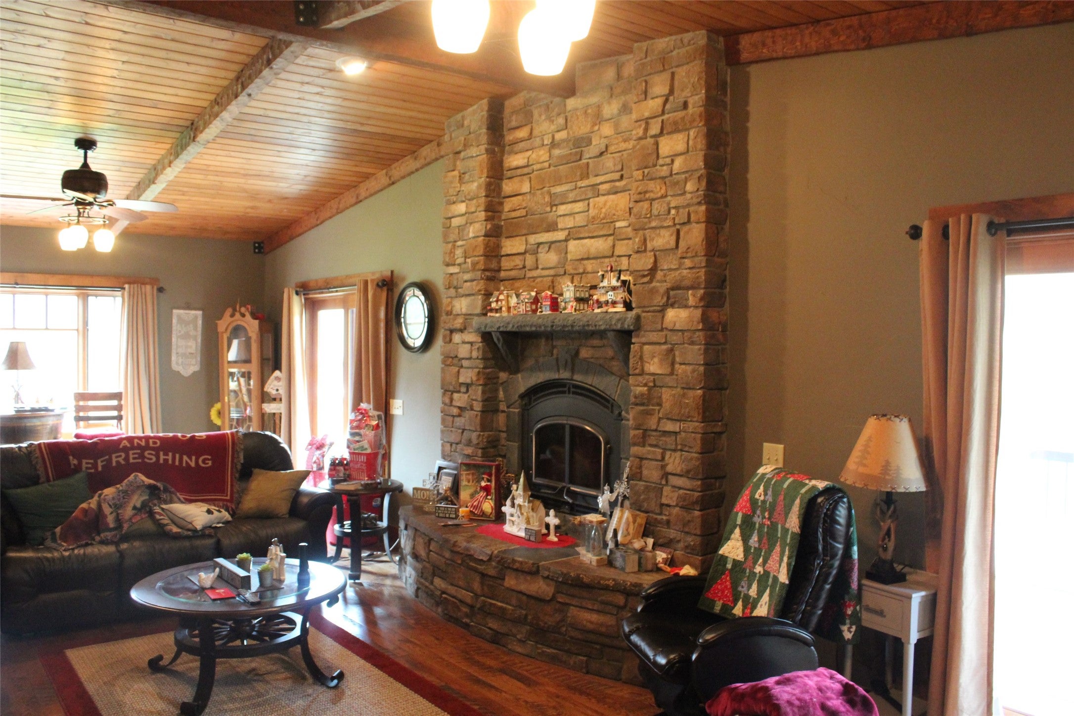 21369 West Ninemile Road Huson, MT 59846 - Photo 9 of 41 Gallery Image 9