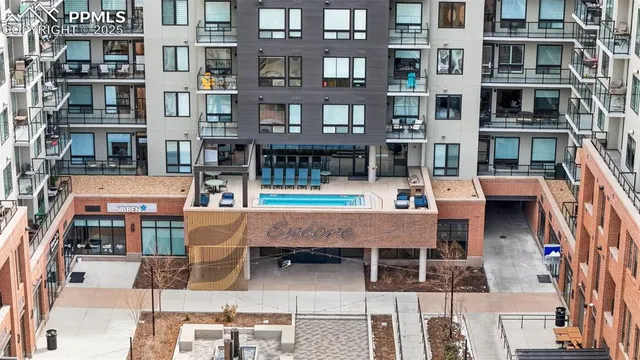 $550,000 | 20 Wilcox Street, Unit 218, Castle Rock, CO 80104