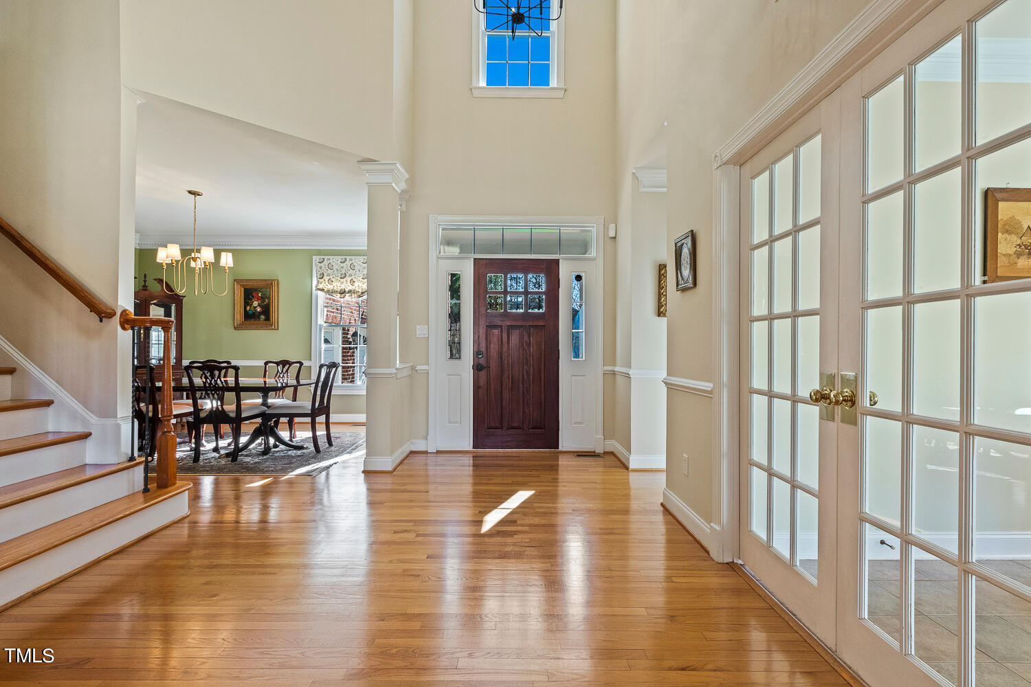 8908 Winged Thistle Court Raleigh, NC 27617 - Photo 10 of 77 8908 Winged Thistle Ct Raleigh-large-050