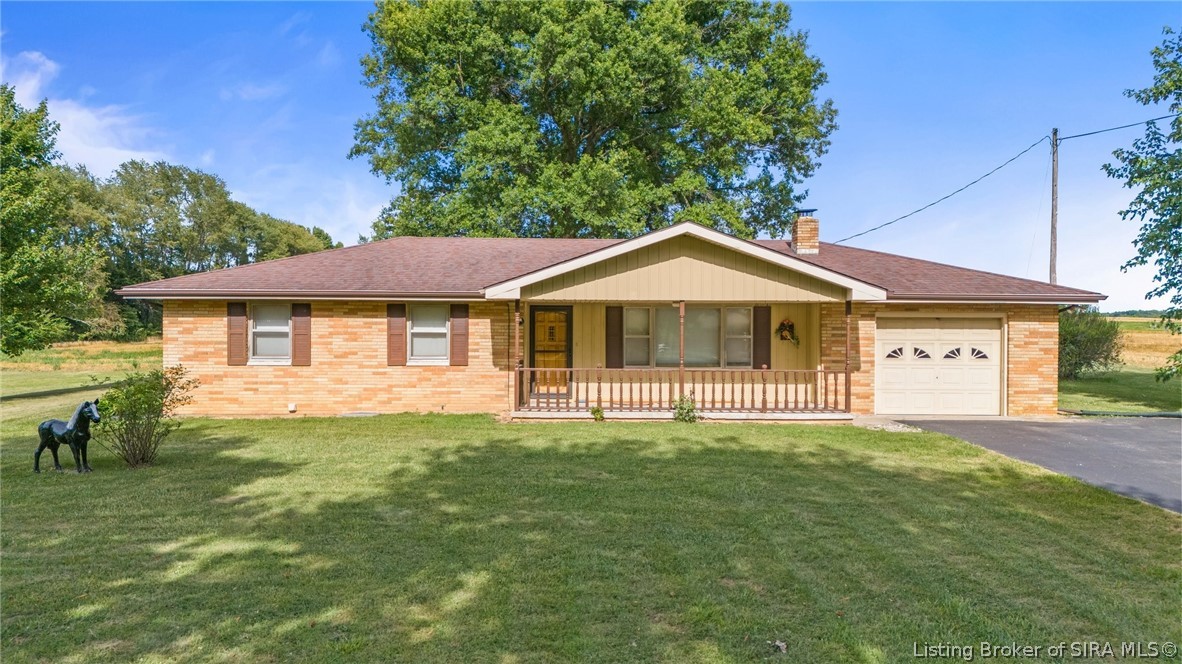 9714 State Highway 7 Dupont, IN 47231 - Photo 1 of 23