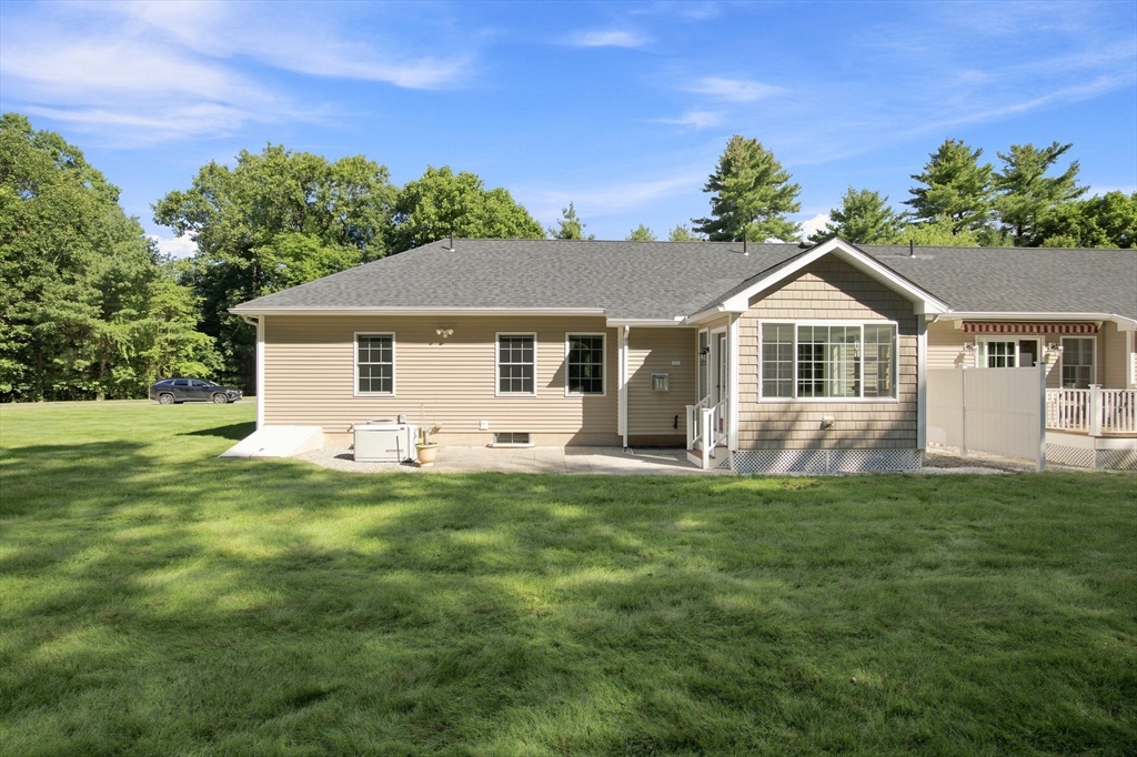 25 Tall Pines Road, Unit 6 Hampden, MA 01036 - Photo 31 of 34 Gallery Image 31
