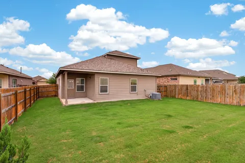 $397,000 | 3029 Blantyre Bend, Round Rock, TX 78664