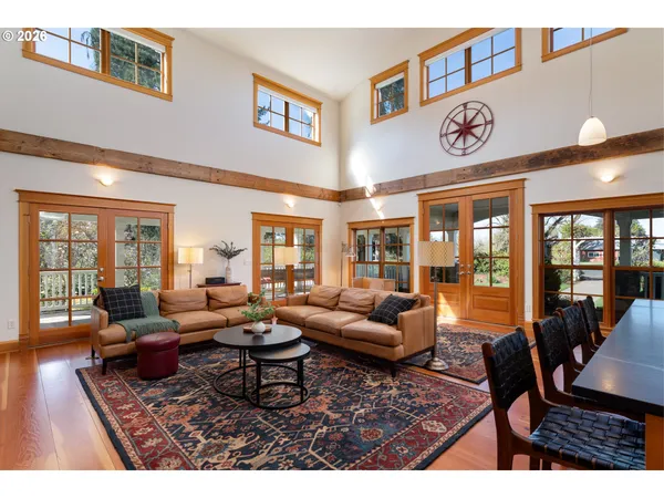 $3,495,000 | 21200 Southeast Old Bethel Road, Amity, OR 97101