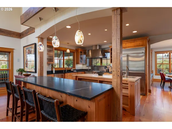 $3,495,000 | 21200 Southeast Old Bethel Road, Amity, OR 97101