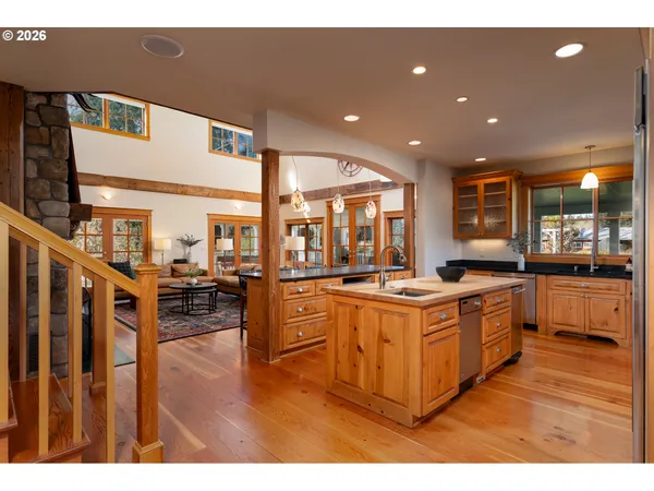 $3,495,000 | 21200 Southeast Old Bethel Road, Amity, OR 97101