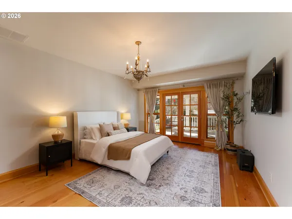 $3,495,000 | 21200 Southeast Old Bethel Road, Amity, OR 97101