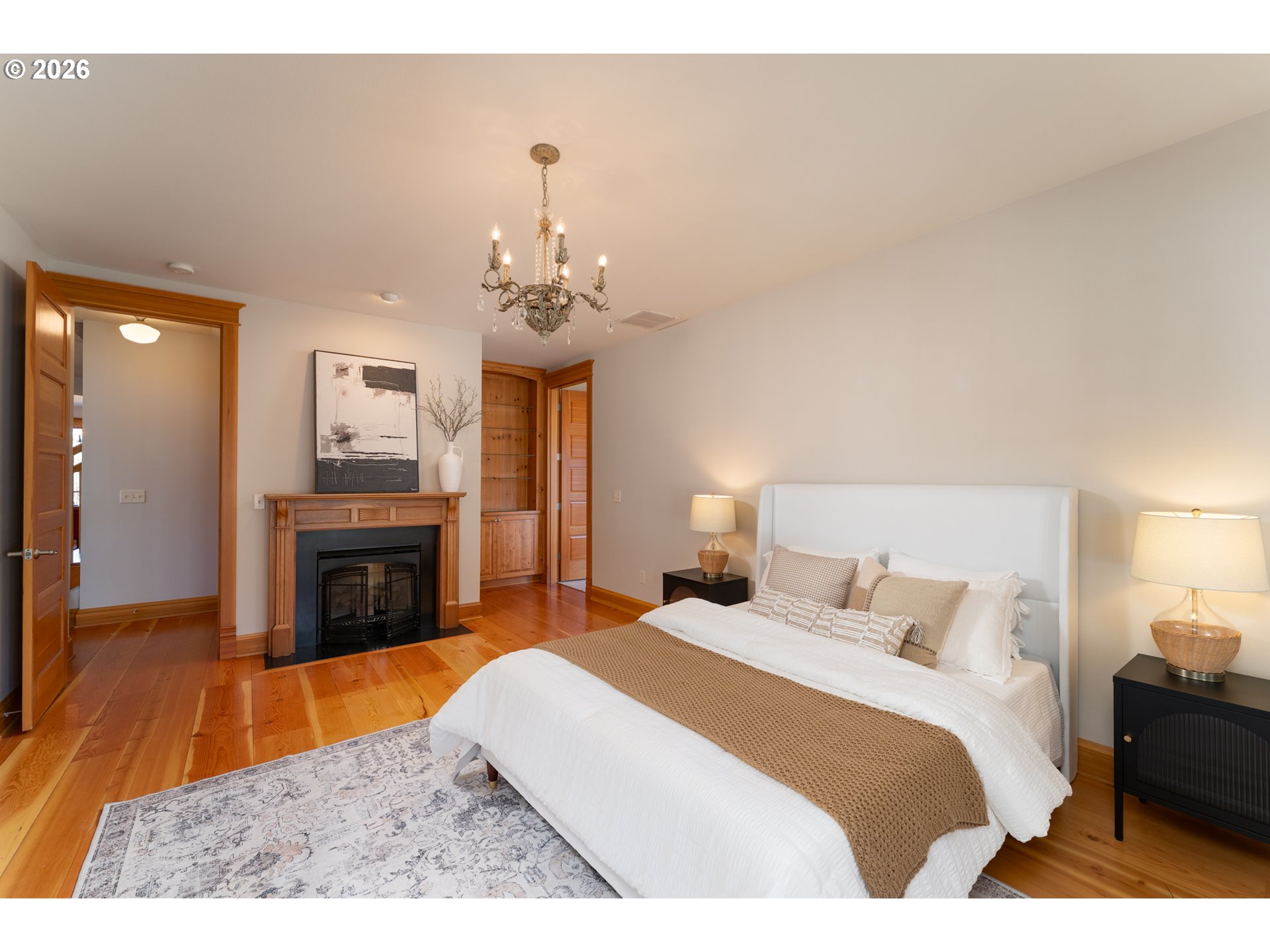 21200 Southeast Old Bethel Road Amity, OR 97101 - Photo 19 of 48