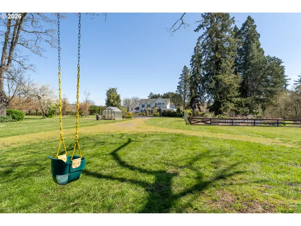 $3,495,000 | 21200 Southeast Old Bethel Road, Amity, OR 97101