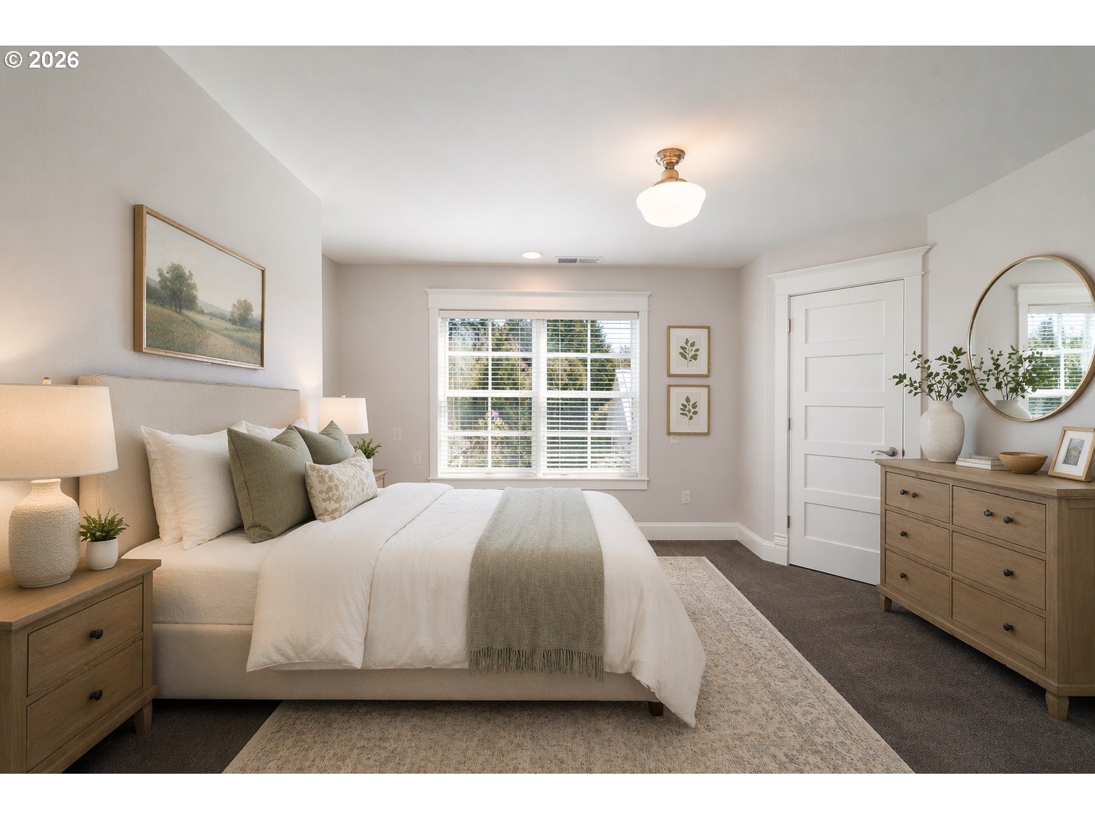 21200 Southeast Old Bethel Road Amity, OR 97101 - Photo 29 of 48