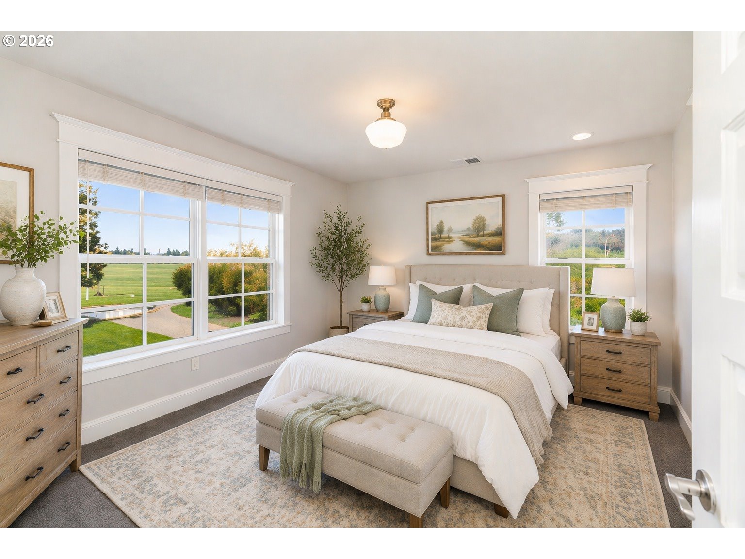 21200 Southeast Old Bethel Road Amity, OR 97101 - Photo 31 of 48