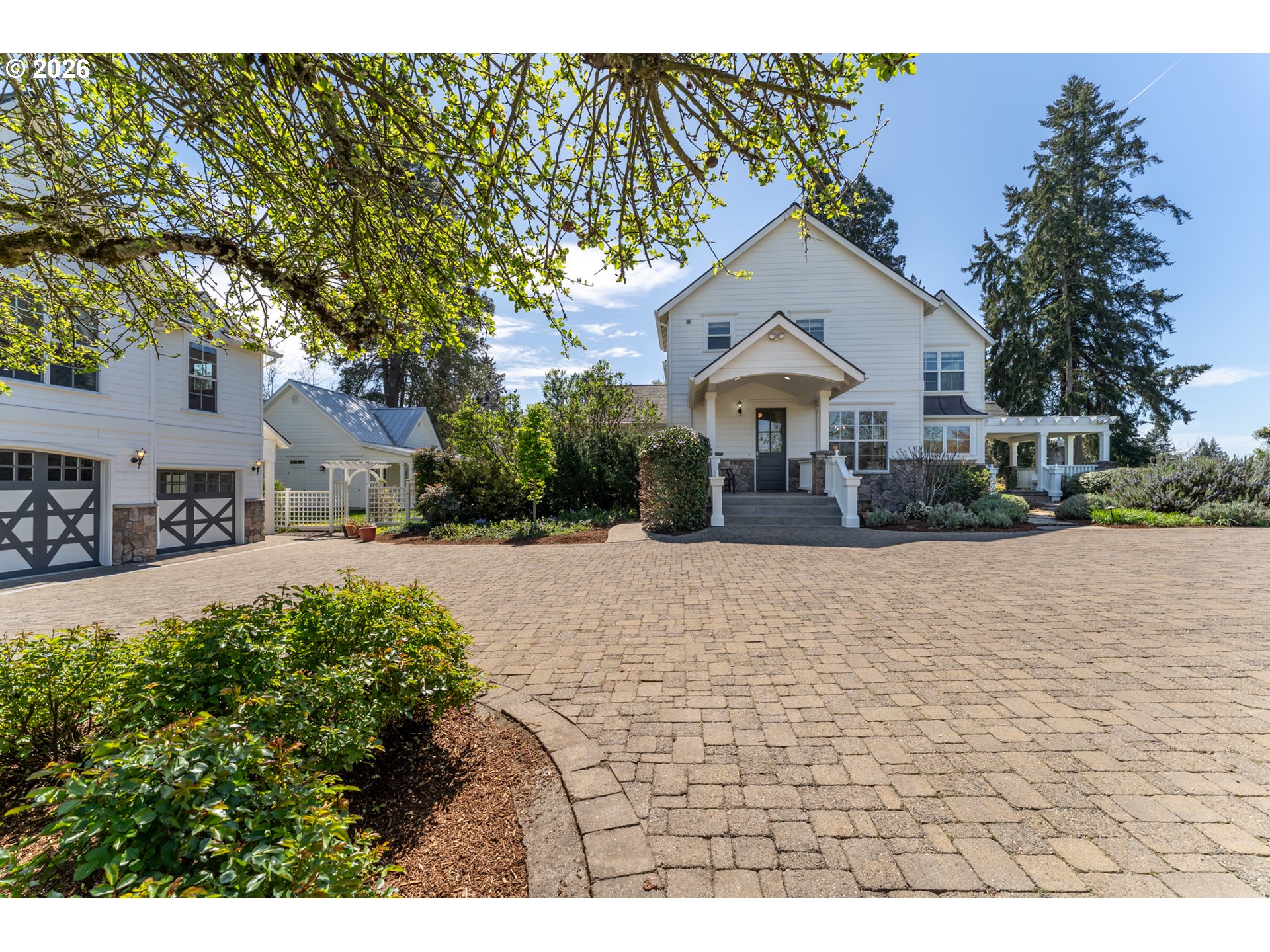 21200 Southeast Old Bethel Road Amity, OR 97101 - Photo 35 of 48