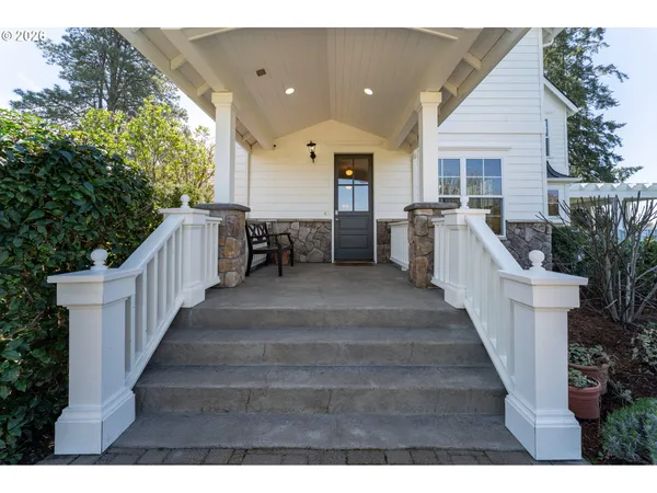 $3,495,000 | 21200 Southeast Old Bethel Road, Amity, OR 97101