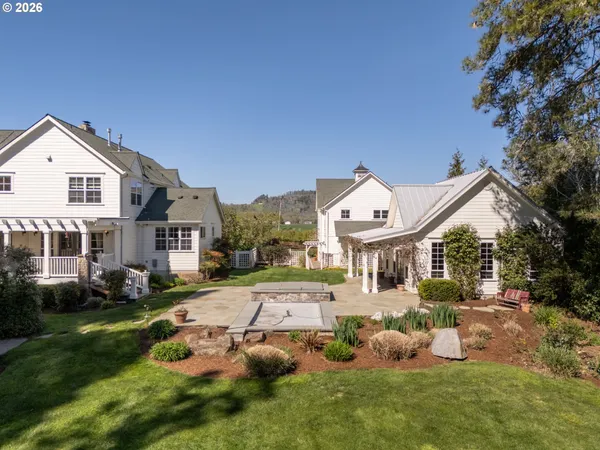$3,495,000 | 21200 Southeast Old Bethel Road, Amity, OR 97101