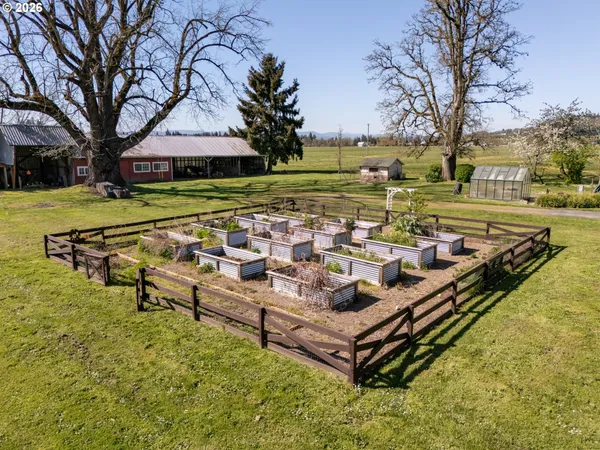 $3,495,000 | 21200 Southeast Old Bethel Road, Amity, OR 97101