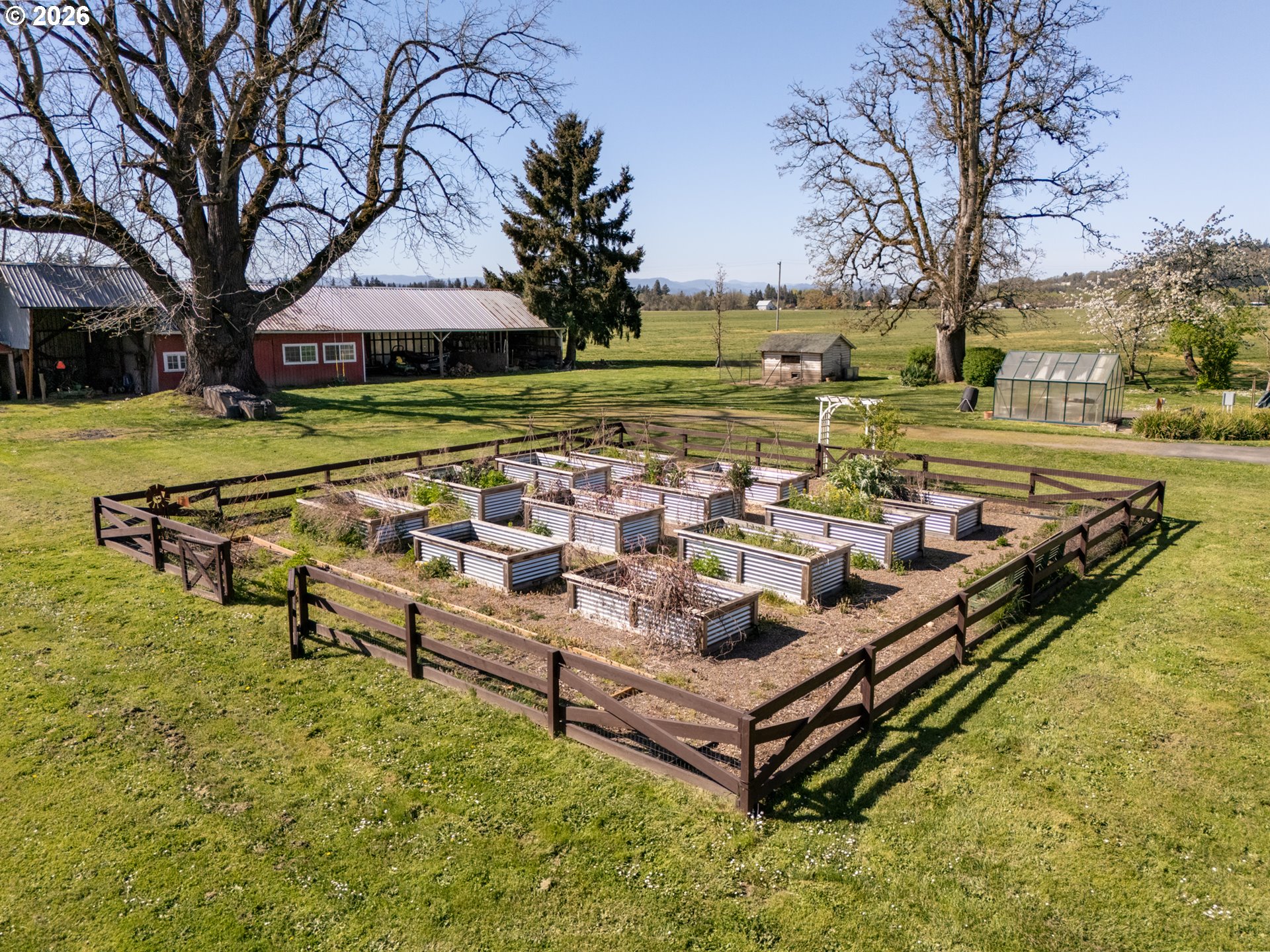 21200 Southeast Old Bethel Road Amity, OR 97101 - Photo 45 of 48