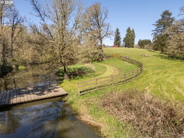 $3,495,000 | 21200 Southeast Old Bethel Road, Amity, OR 97101