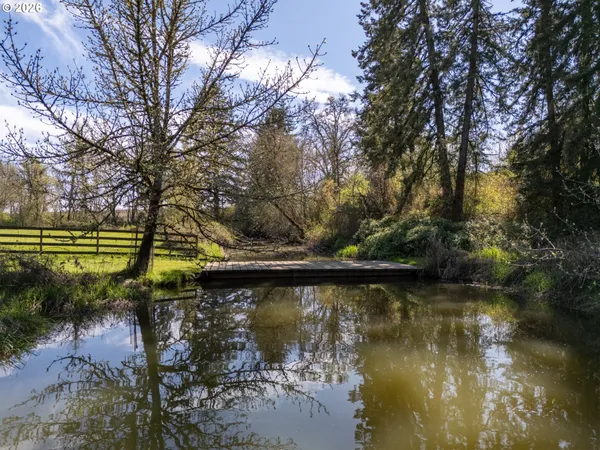 $3,495,000 | 21200 Southeast Old Bethel Road, Amity, OR 97101