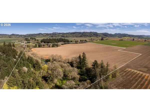 $3,495,000 | 21200 Southeast Old Bethel Road, Amity, OR 97101