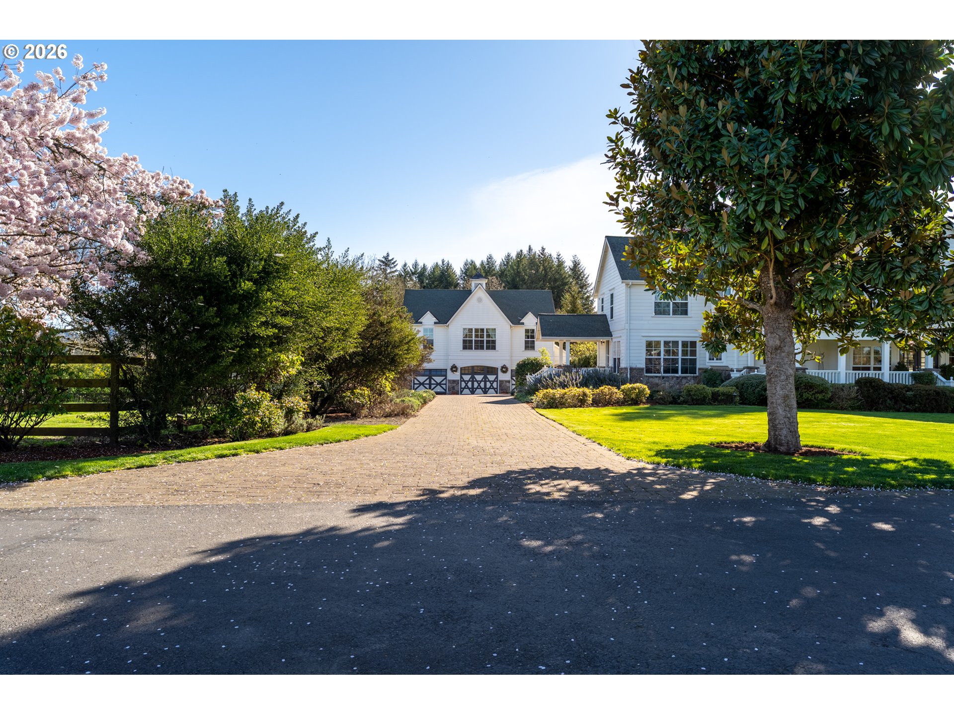 21200 Southeast Old Bethel Road Amity, OR 97101 - Photo 5 of 48