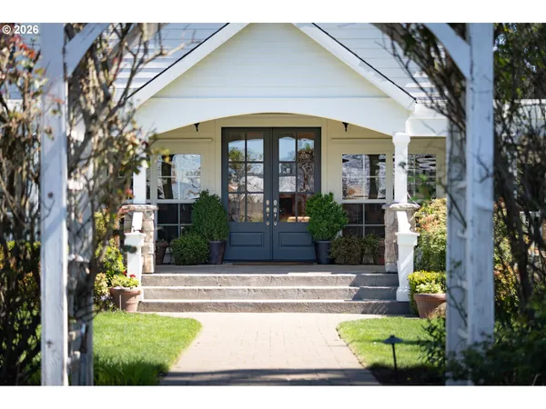 $3,495,000 | 21200 Southeast Old Bethel Road, Amity, OR 97101