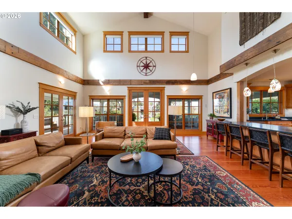 $3,495,000 | 21200 Southeast Old Bethel Road, Amity, OR 97101