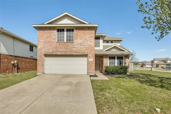 $2,300 | 404 Oxford Drive, Wylie, TX 75098