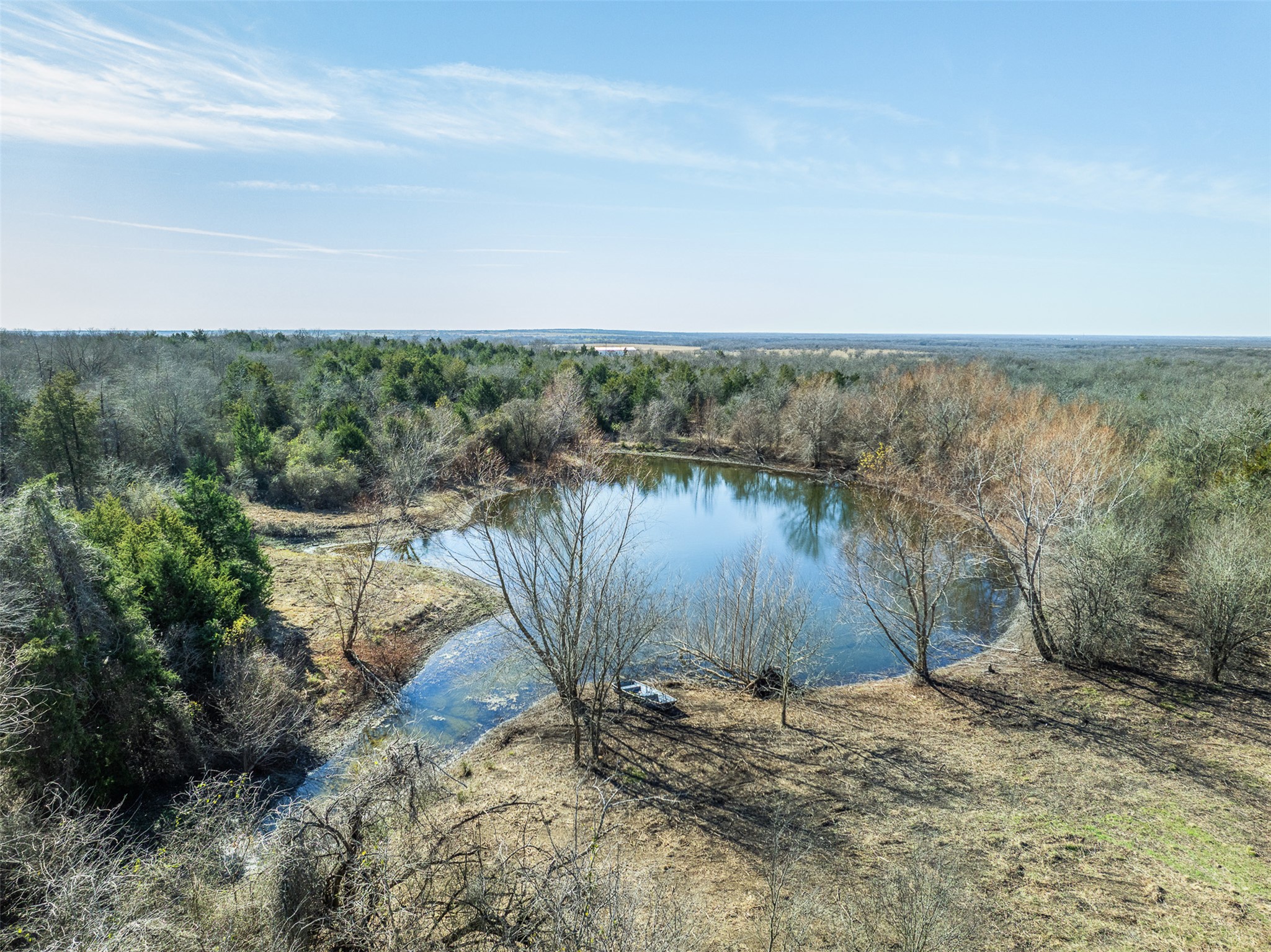 4 County Road 386 Groesbeck, TX 76642 - Photo 1 of 19