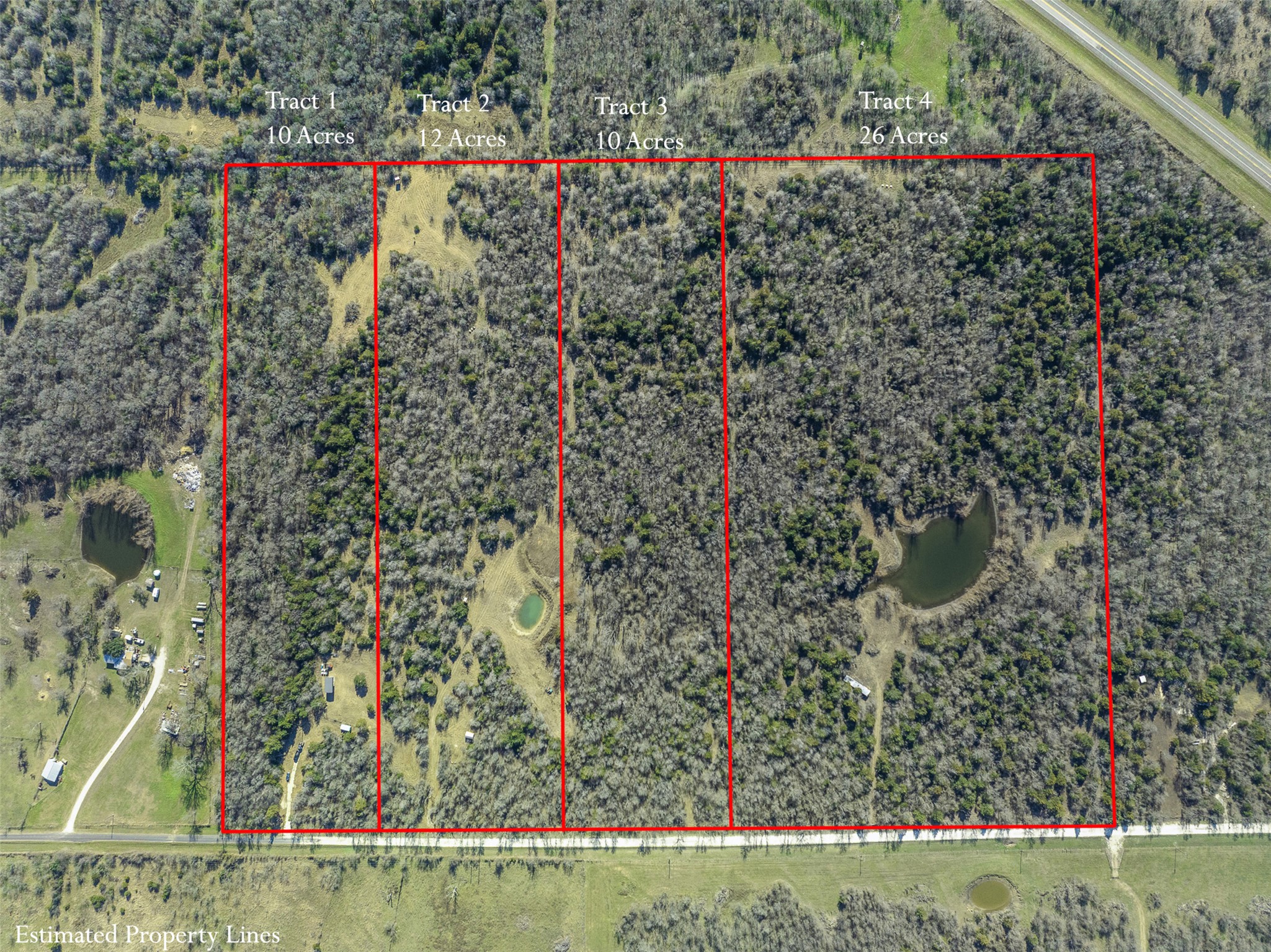 4 County Road 386 Groesbeck, TX 76642 - Photo 2 of 19