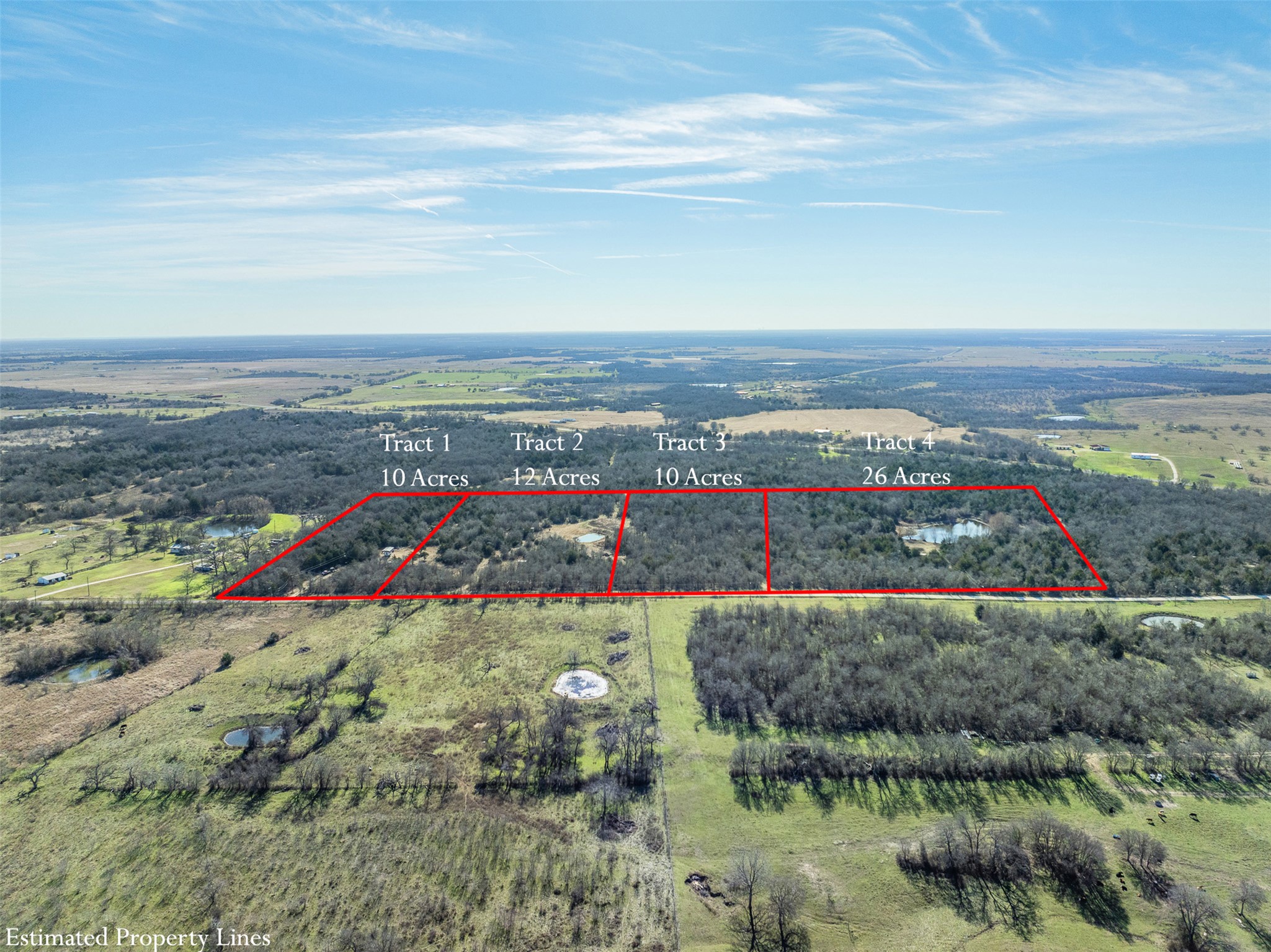 4 County Road 386 Groesbeck, TX 76642 - Photo 4 of 19