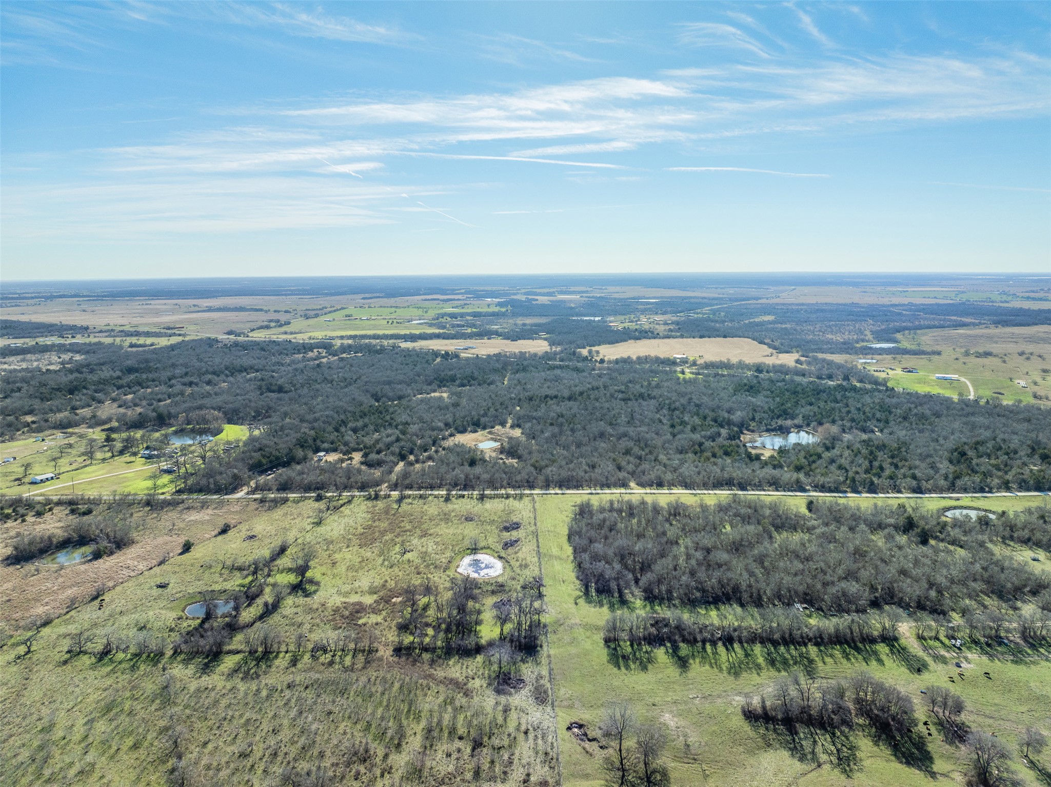 4 County Road 386 Groesbeck, TX 76642 - Photo 5 of 19