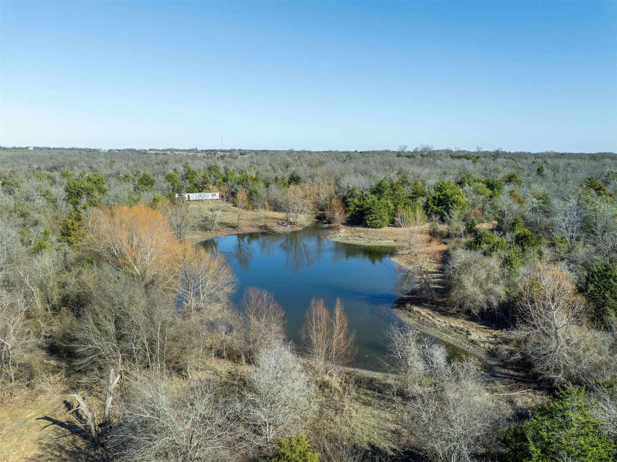 4 County Road 386 Groesbeck, TX 76642 - Photo 6 of 19