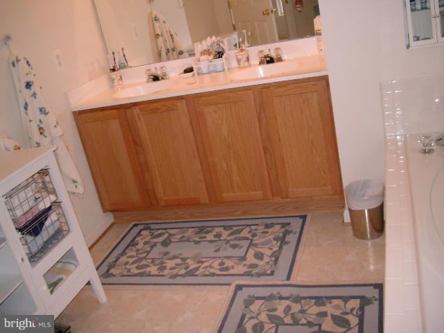 14630 Red House Road Gainesville, VA 20155 - Photo 11 of 15 Bath (Master)