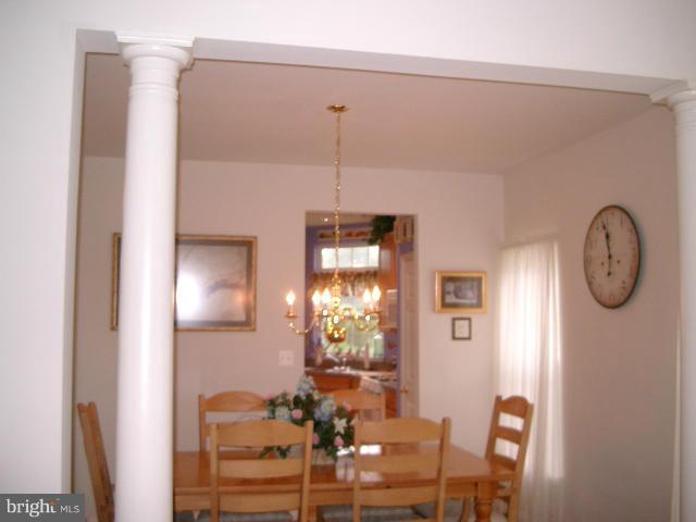 14630 Red House Road Gainesville, VA 20155 - Photo 12 of 15 Dining Room